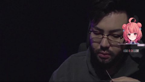 ノリアキさんはk4senさんと仲いい面白いおじさんだと思ってたメンバー