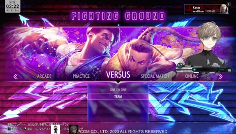 全部違うシリーズ