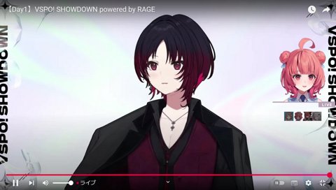 うひがやりたいコーレス