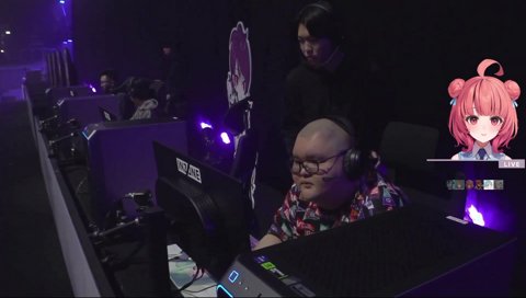 あかりん言わされてる?