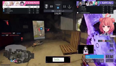 おばちゃんすぎる