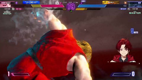 楽になりた過ぎるツルギ