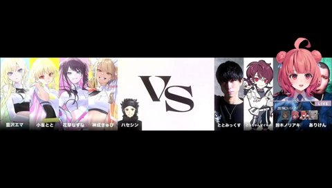 あかおじ「このオレンジの子かわいいねぇ」