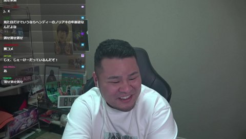 夢野あかりは元々りんご