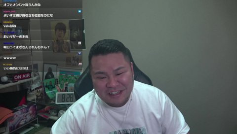 勝ちに来たクールしす