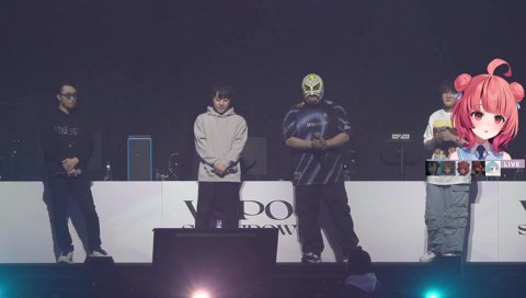 汚ぇ花火だぜ←言いたいだけｗ