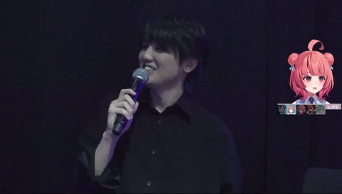 ゆふな…耳が…