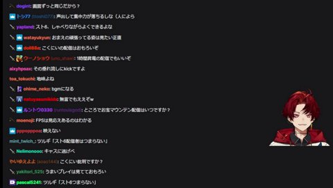 30分間モダン昇竜の刑