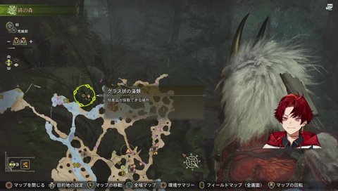 うるはさんにケンコーチ紹介