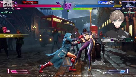 扇子ナーフされた世界の舞