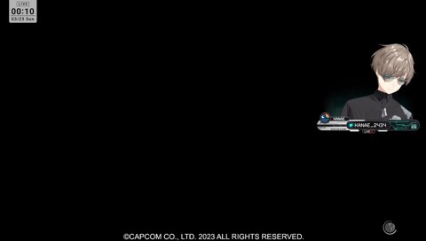 他人とは思えなくなってきたジェイミー