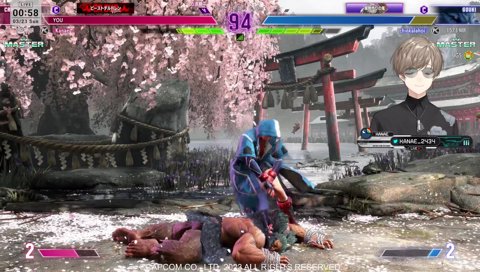 ついについにハイマス！