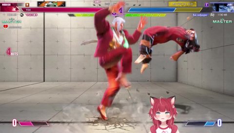 ポテト出来ました〜。