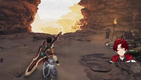 こく兄の洗脳？毒マン？わかんない