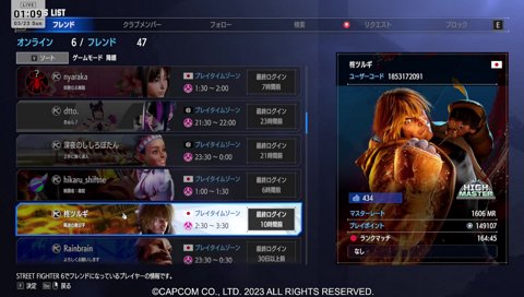 つるぎくんたち