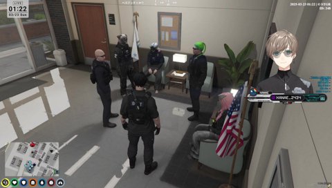 ボイラには塩対応な夏苗くん