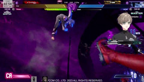 くろのわ舞ヘイト