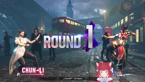 【かるび選手　ｽﾞﾘちゃんを使う(1)　2023/12/24】　（マリーザ D1の頃）