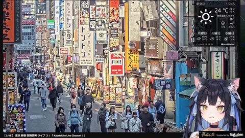 おじコメの黒幕