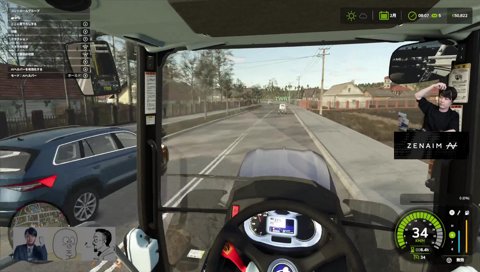 カチ盛りレタス崩壊