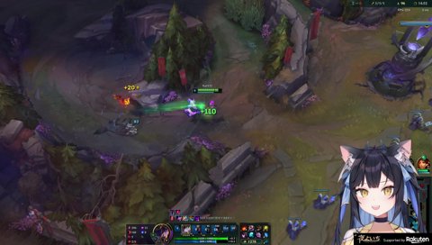 配信で言われたくないことランキング１位