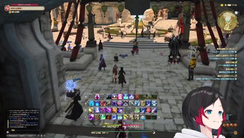 収穫祭でしたね・・・