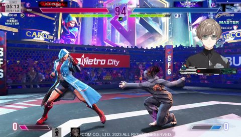 かじゅ「うまいなぁ！！急成長してる」