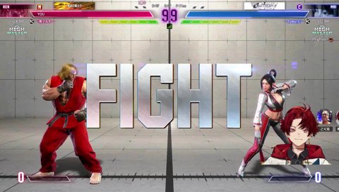 ツルギ「Vtuber外出ないと思ってるすか？！」