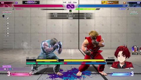 ジジイじゃないすかwww