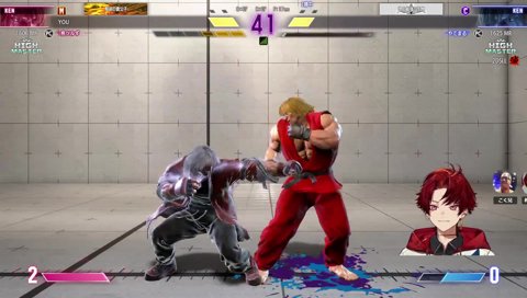 こく兄「くだらねえ事をやるな」