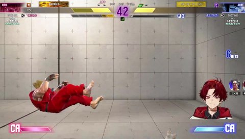 うるさーい！！