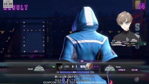 地位を失いたい！