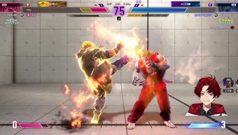 進路指導室に呼び出されるツルギ