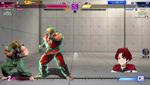 「…こく兄うるさい！！！！」