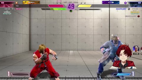 ゆっくり頼みたい…！(パニック)