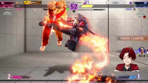 ギャン泣きツルギ