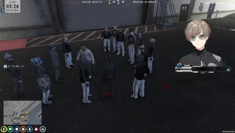 溢れ出るオリジナリティ