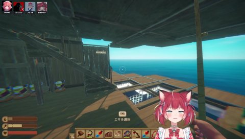 【あかりん　レジギガス物真似クリップの話　2024/01/24】　「僕のチャンネルTOP4ぐらいに、’レジギガガガガガ’って言ってるだけのがメッチャ再生数多くて、どういう層が見てんだ？」　それは面