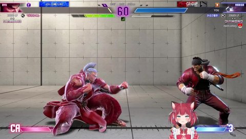 【スタン状態が勝利ポーズ　2024/02/02】　ダサい終わり方きたｗ　初めてなったわコレ