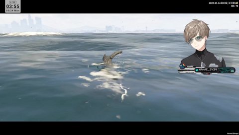 ボスを一番にしたのは僕じゃなくてALLIN