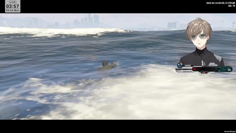 ◯ぬのは楽だよな