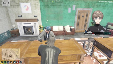 ヘルは偉かった