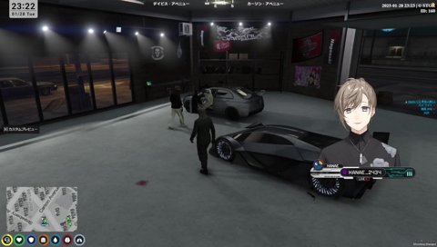 ｢どうやって死ぬの？｣ ｢これでバァン!!よ｣