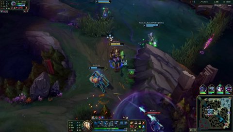 ウルトわきましたよ〜んw