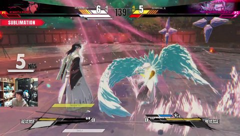 なんかダサい兄様