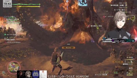 どんなイメージよw