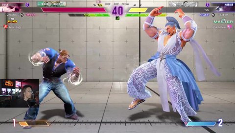 中団はズリーよ