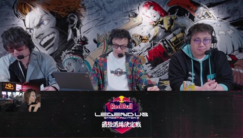 ダイレクトキャラ批判