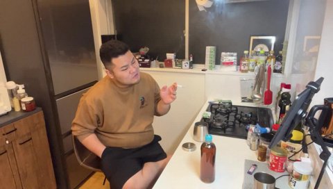 VSPO SHOWDOWNのポーズの正体