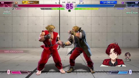 こく兄監督、突然降臨